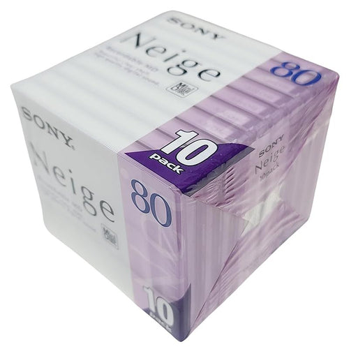 Md Sony 10Mdw80Ned 80 10 0