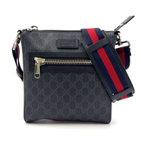 Gucci Shoulder Bag Gg Pvc 523599