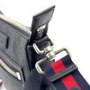 Gucci Shoulder Bag Gg Pvc 523599