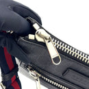 Gucci Shoulder Bag Gg Pvc 523599