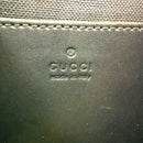 Gucci Shoulder Bag Gg Pvc 523599