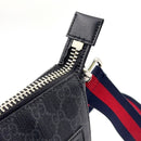 Gucci Shoulder Bag Gg Pvc 523599