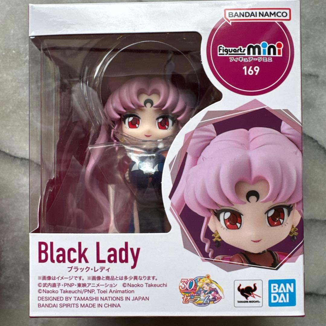 Other Figuarts Mini 2