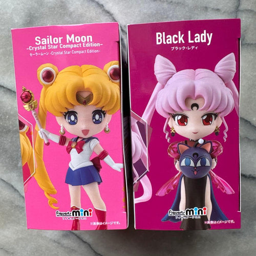 Other Figuarts Mini 2