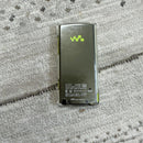 Digital Audio Players Sony Nw-S765