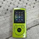 Digital Audio Players Sony Nw-S765