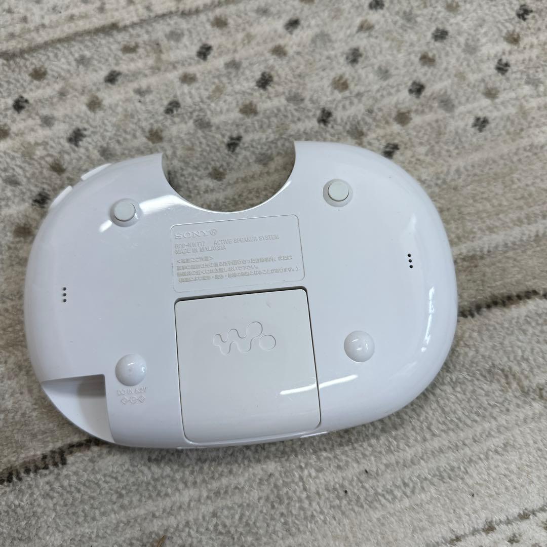 Digital Audio Players Sony Nw-S765