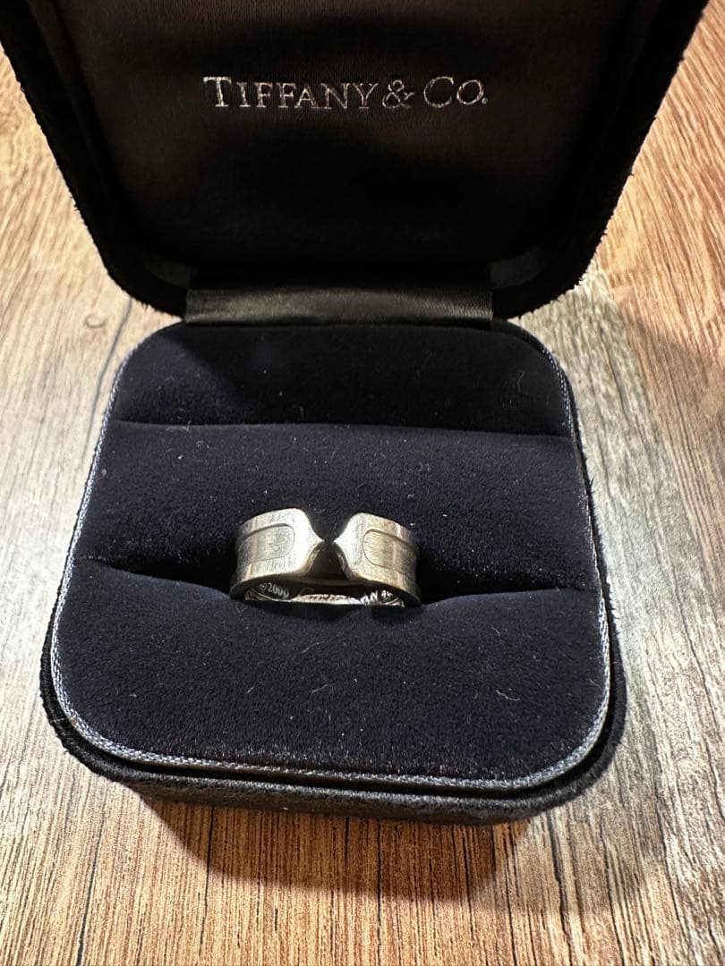 Cartier Ring C2 Wg 9