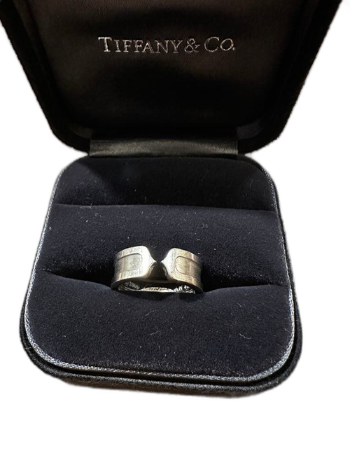 Cartier Ring C2 Wg 9