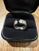 Cartier Ring C2 Wg 9