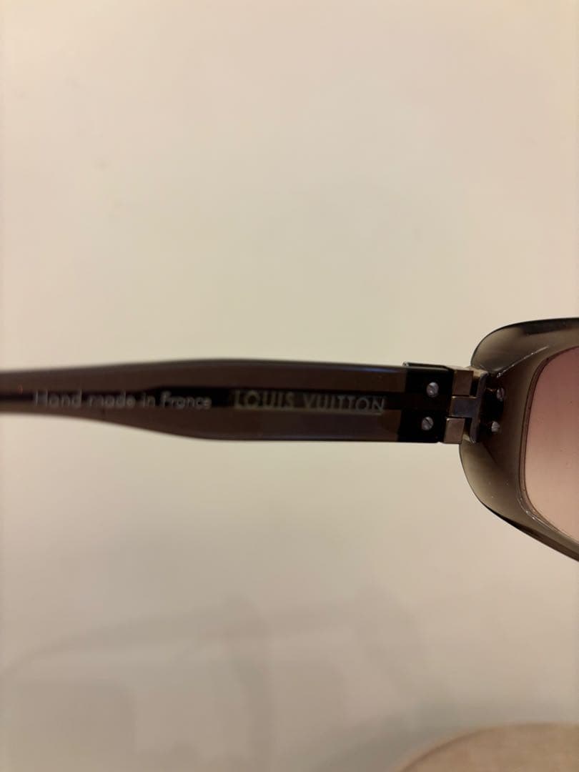 Louis Vuitton Sunglasses