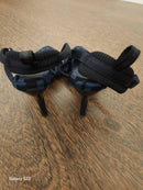 Fendi High Heels Pumps Ff
