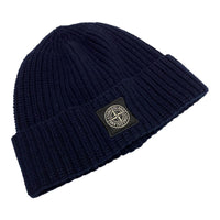 Stone Island Knit Hat, Beanie 201Goods-928