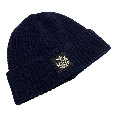 Stone Island Knit Hat, Beanie 201Goods-928