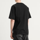 T -Shirt Neighborhood Ss8 Tshirt Black