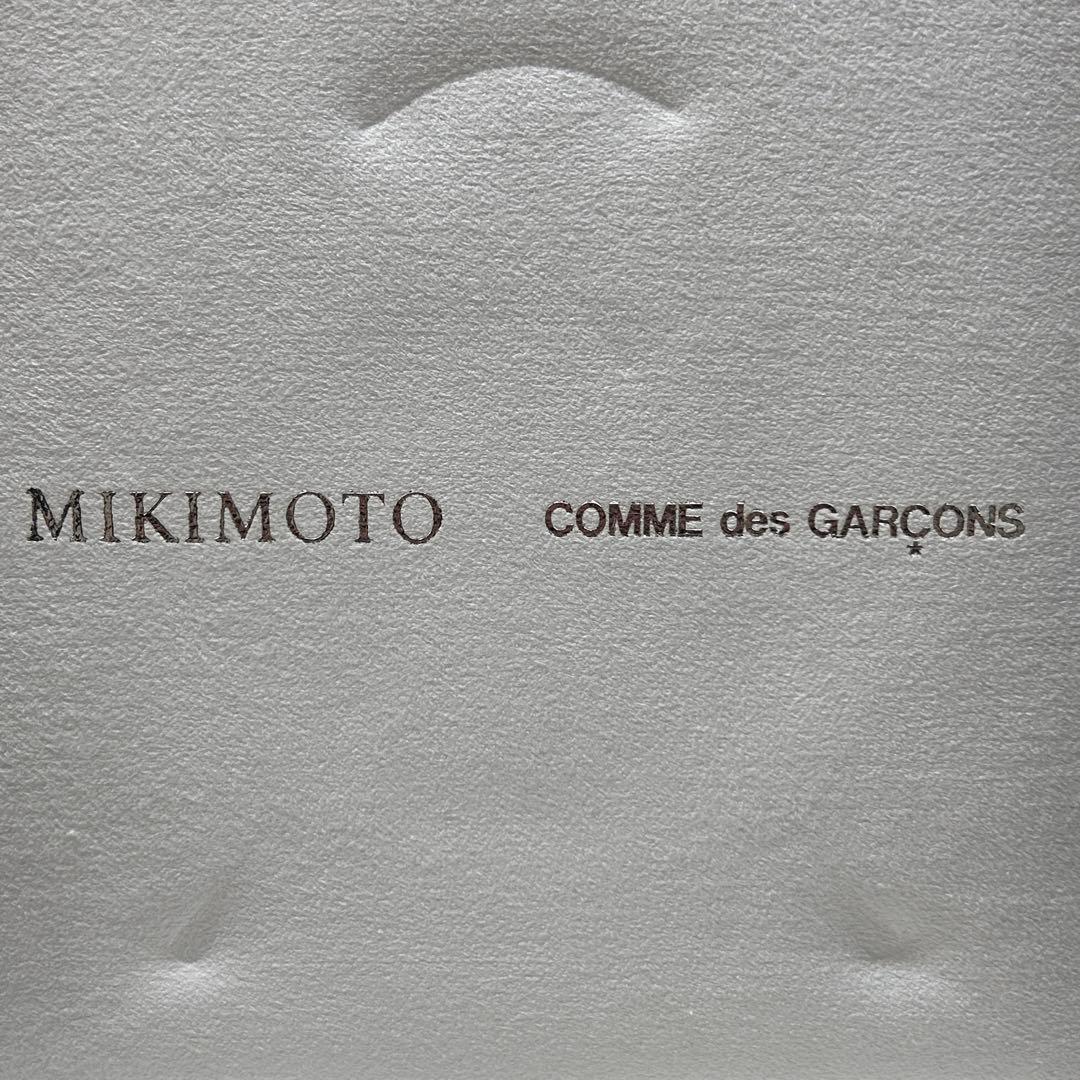 Mikimoto Necklaces 6.5 36G