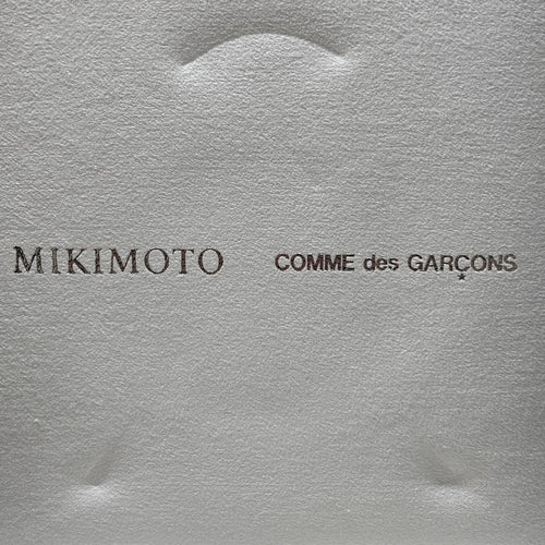 Mikimoto Necklaces 6.5 36G
