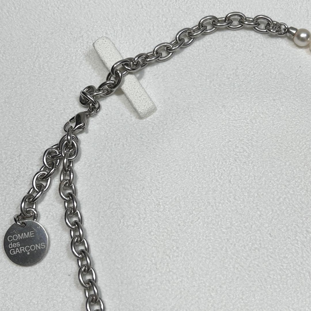 Mikimoto Necklaces 6.5 36G