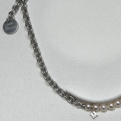 Mikimoto Necklaces 6.5 36G