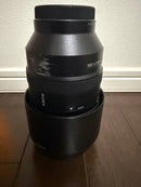 Sony Lens (Zoom) Sel70300G Fe4.5-5.6/70-300G Oss