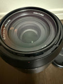 Sony Lens (Zoom) Sel70300G Fe4.5-5.6/70-300G Oss