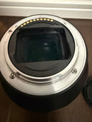 Sony Lens (Zoom) Sel70300G Fe4.5-5.6/70-300G Oss