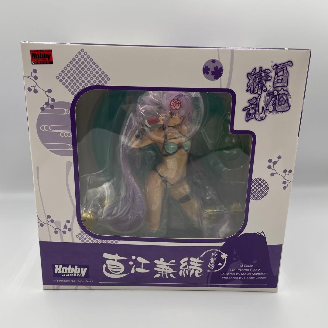 Hobby Japan Other 1/8