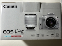 Canon Digital Slr Eos Kiss X7 (1