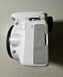 Canon Digital Slr Eos Kiss X7 (1