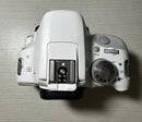 Canon Digital Slr Eos Kiss X7 (1