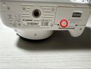 Canon Digital Slr Eos Kiss X7 (1