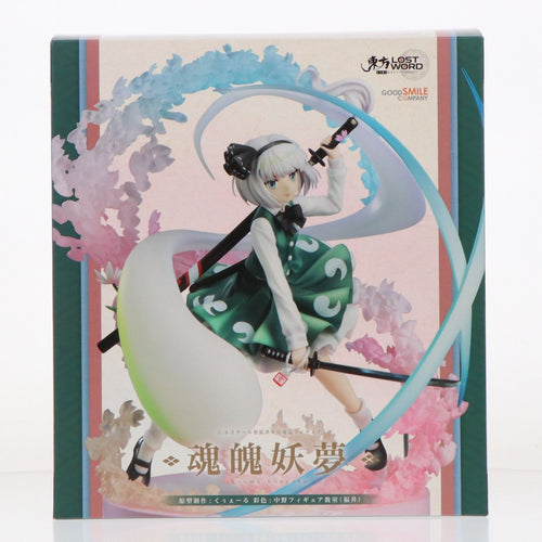 Good Smile Company Others Project 1/8