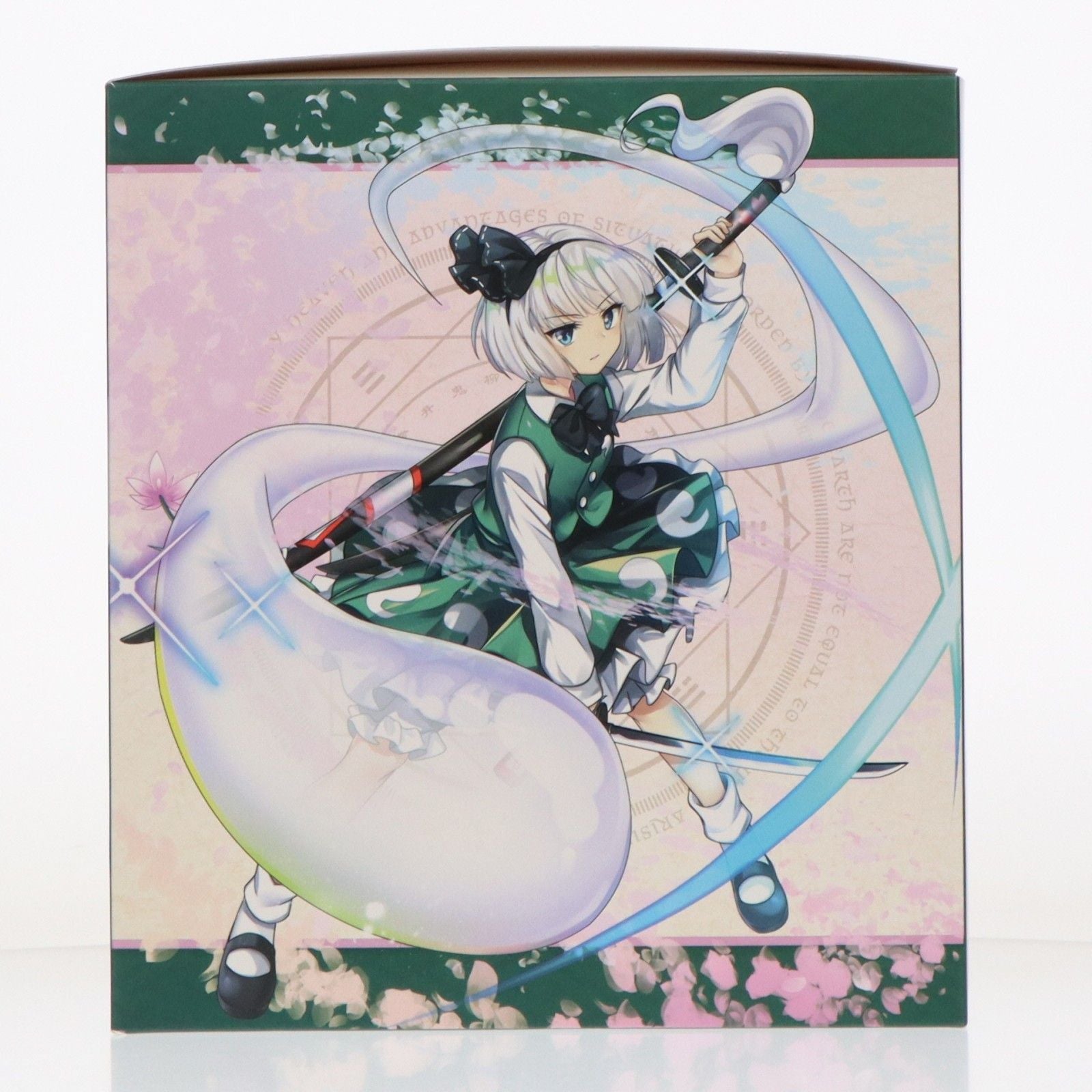 Good Smile Company Others Project 1/8
