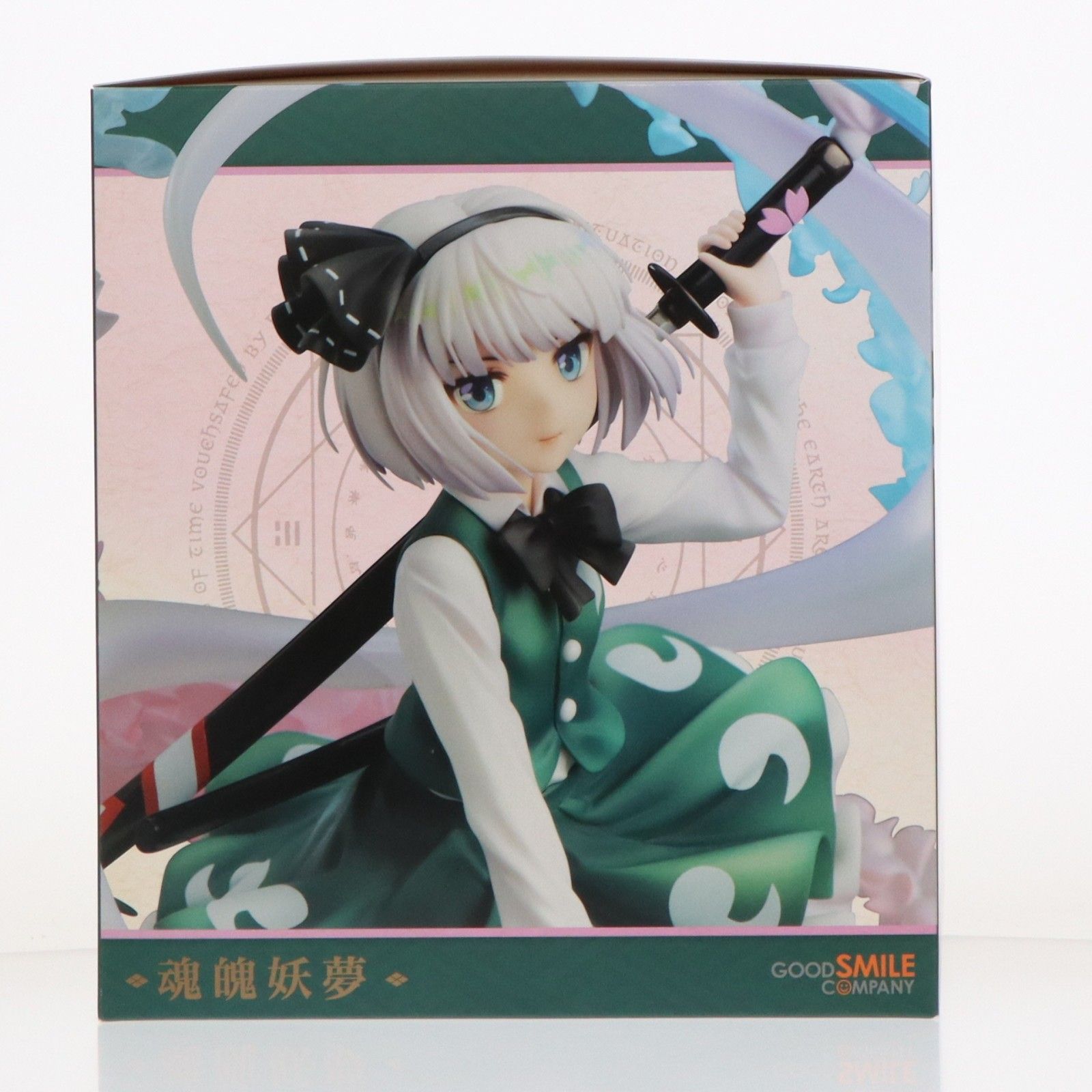 Good Smile Company Others Project 1/8