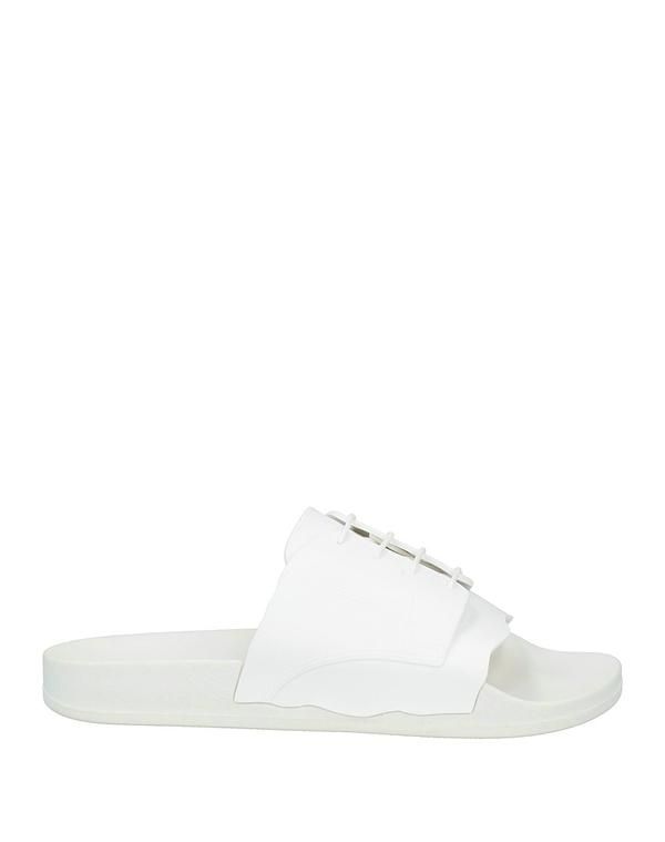 Maison Martin Margiela Sandals White