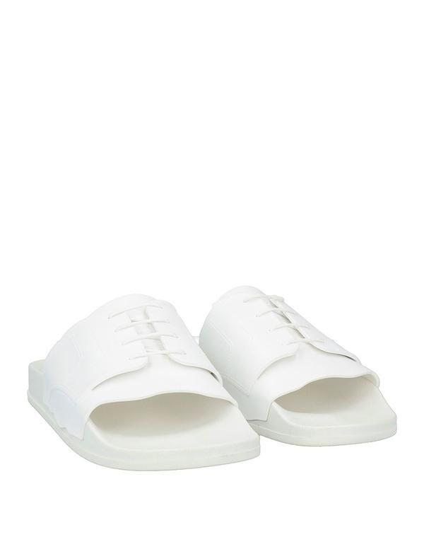 Maison Martin Margiela Sandals White