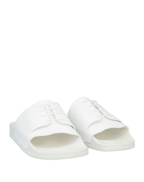 Maison Martin Margiela Sandals White