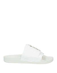 Maison Martin Margiela Sandals White