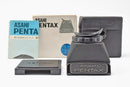 Pentax Others 6X7 Chimney #7958