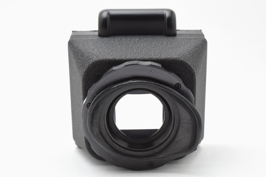 Pentax Others 6X7 Chimney #7958