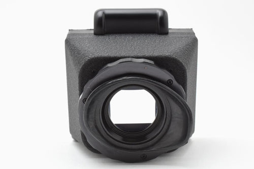 Pentax Others 6X7 Chimney #7958
