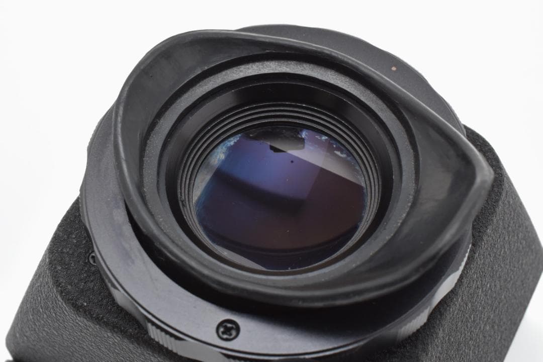 Pentax Others 6X7 Chimney #7958
