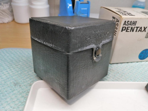 Pentax Others 6X7 Chimney #7958