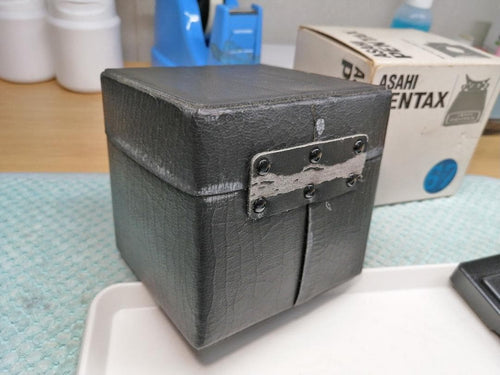Pentax Others 6X7 Chimney #7958