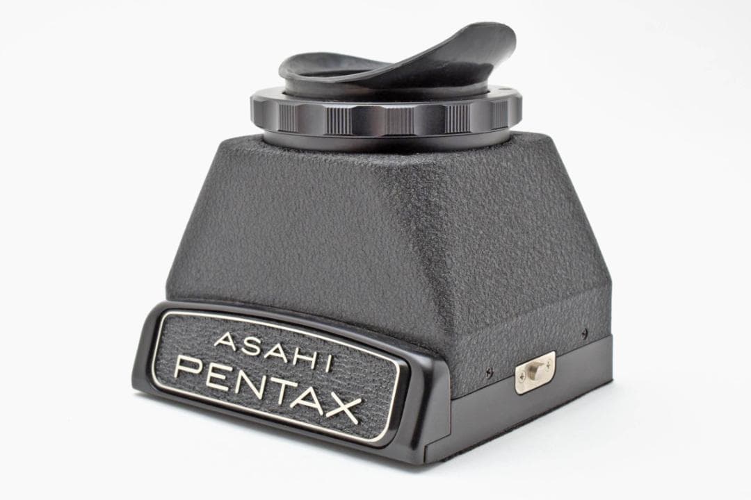 Pentax Others 6X7 Chimney #7958