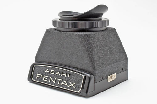 Pentax Others 6X7 Chimney #7958