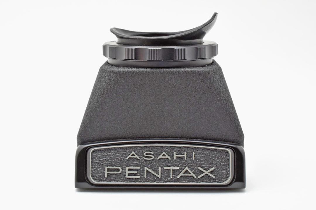 Pentax Others 6X7 Chimney #7958