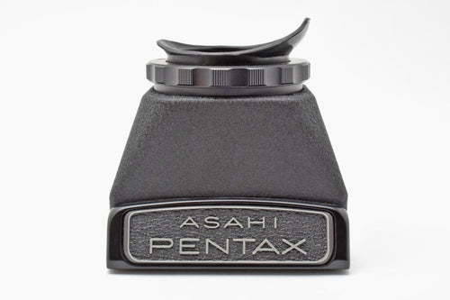 Pentax Others 6X7 Chimney #7958