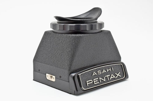 Pentax Others 6X7 Chimney #7958
