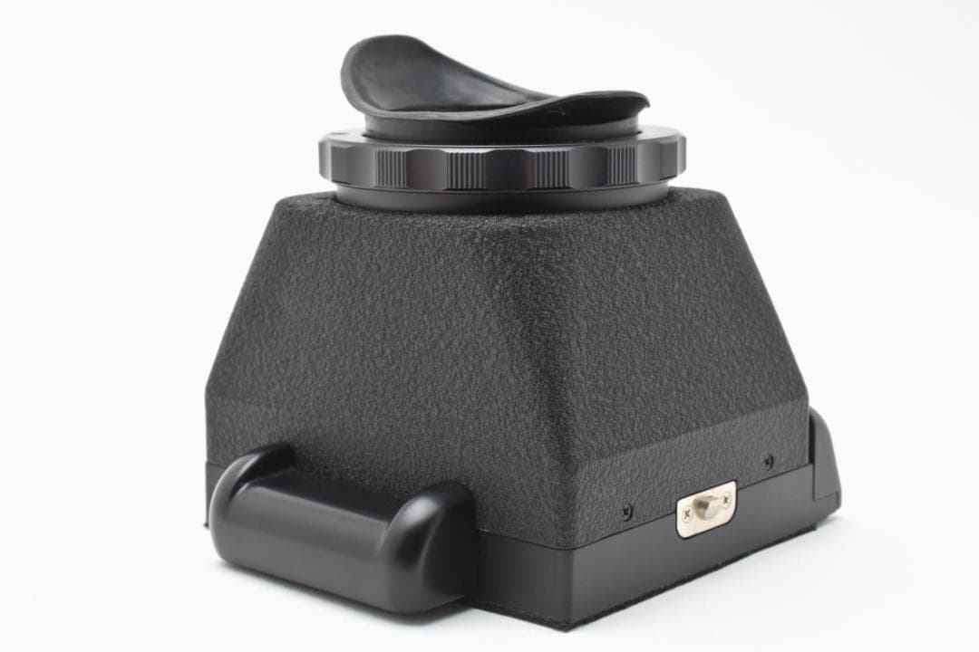 Pentax Others 6X7 Chimney #7958